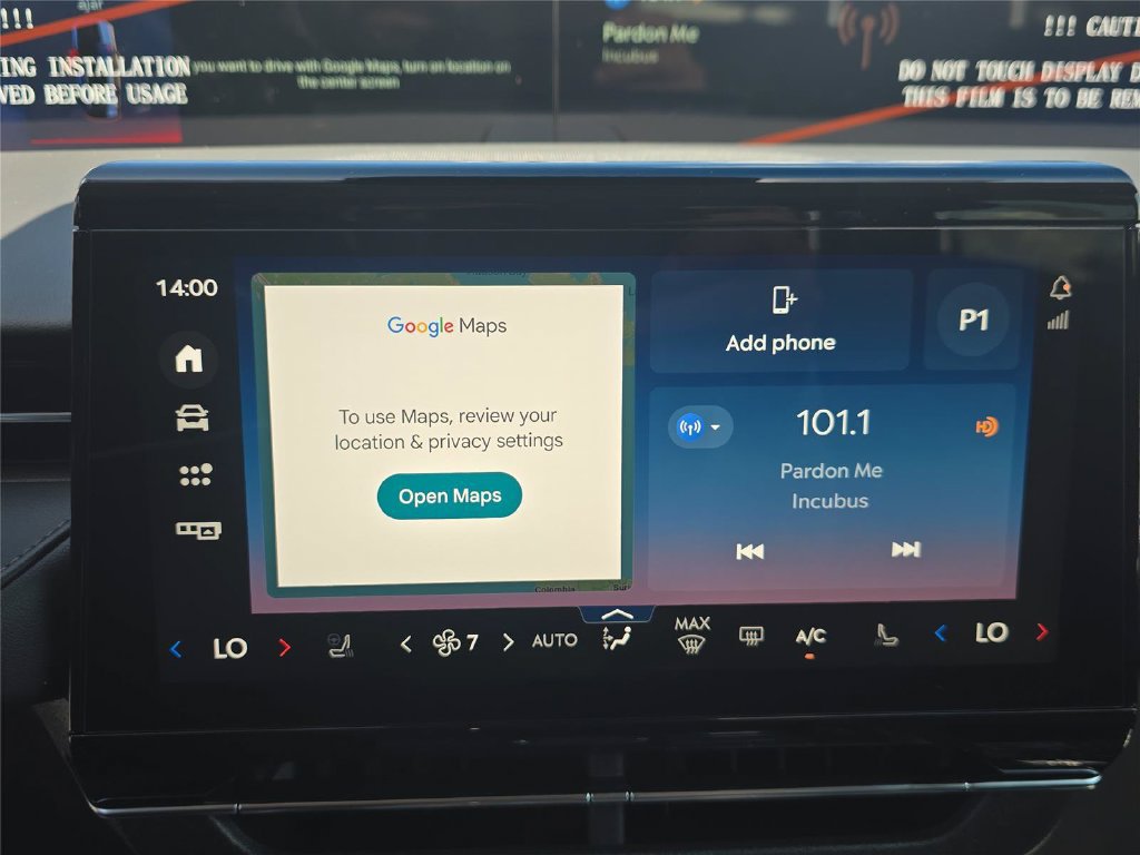 New 2026 Lincoln Nautilus Premier AWD/4WD image 19