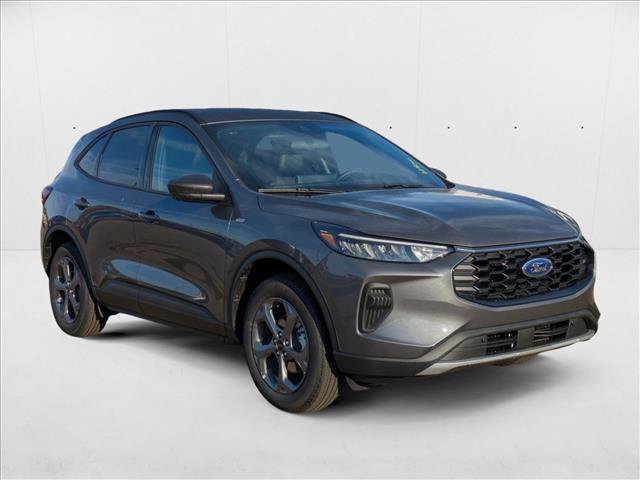 New 2025 Ford Escape ST-Line w/ Tech Pack #1 image 7