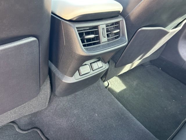 Used 2023 Lexus ES 350 F Sport w/ Accessory Package (Z2) FWD image 11