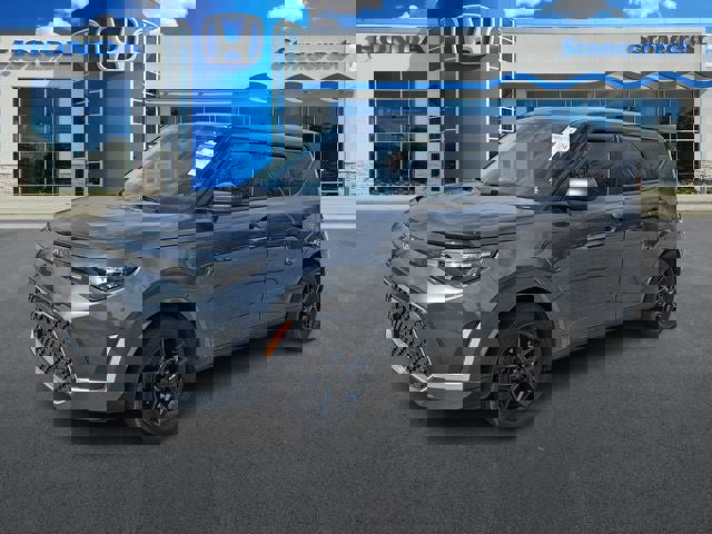 Used 2023 Kia Soul LX w/ Option Group 015 image 1