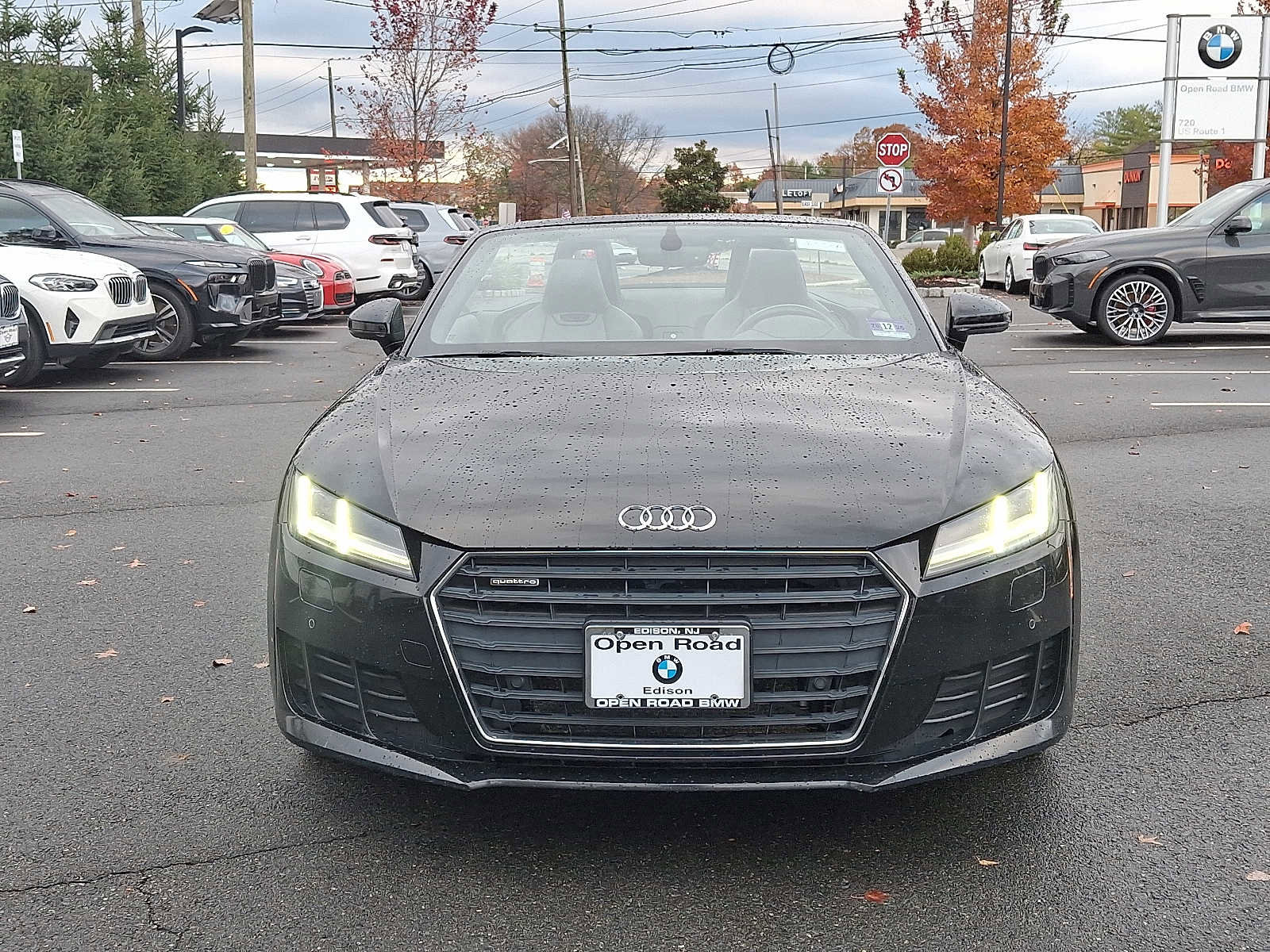 Used 2016 Audi TT 2.0T image 2