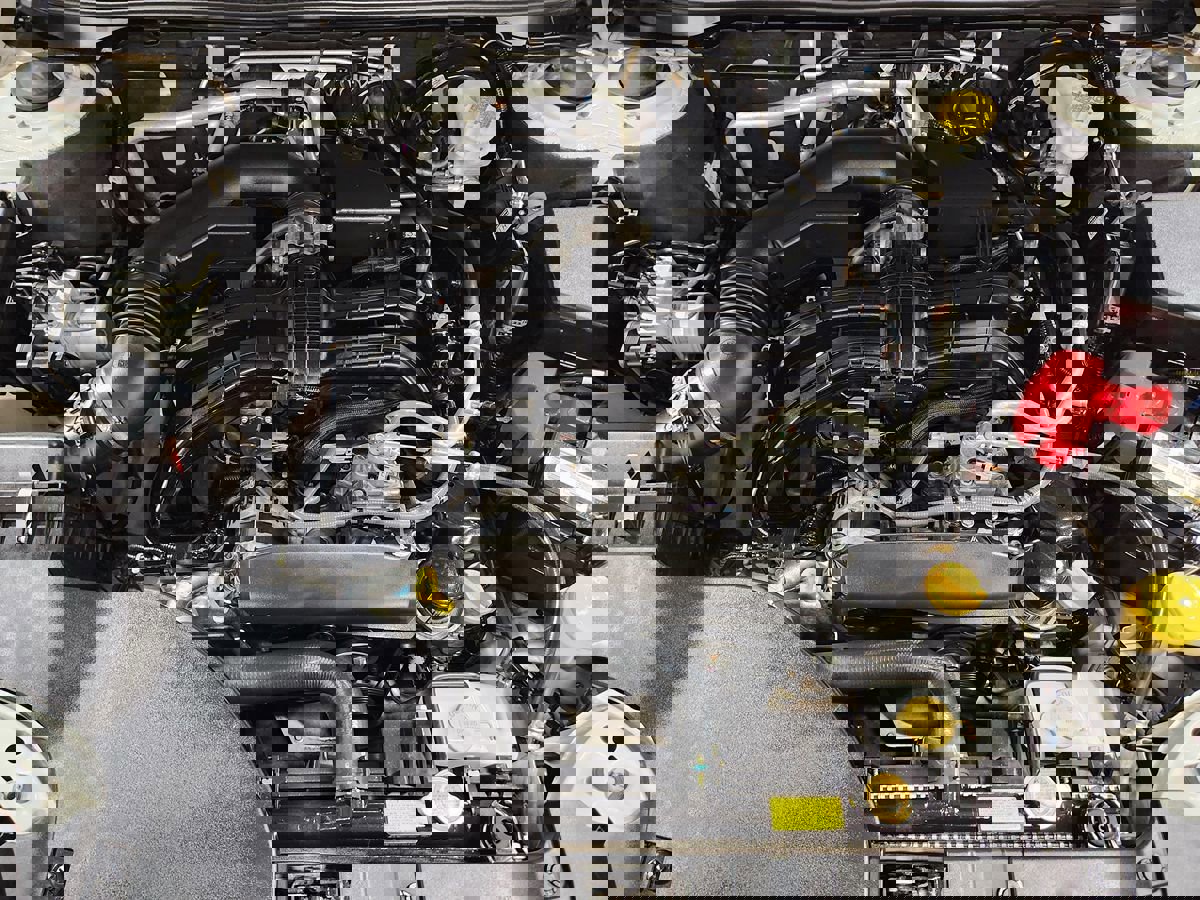 Used 2021 Subaru Outback Premium image 52