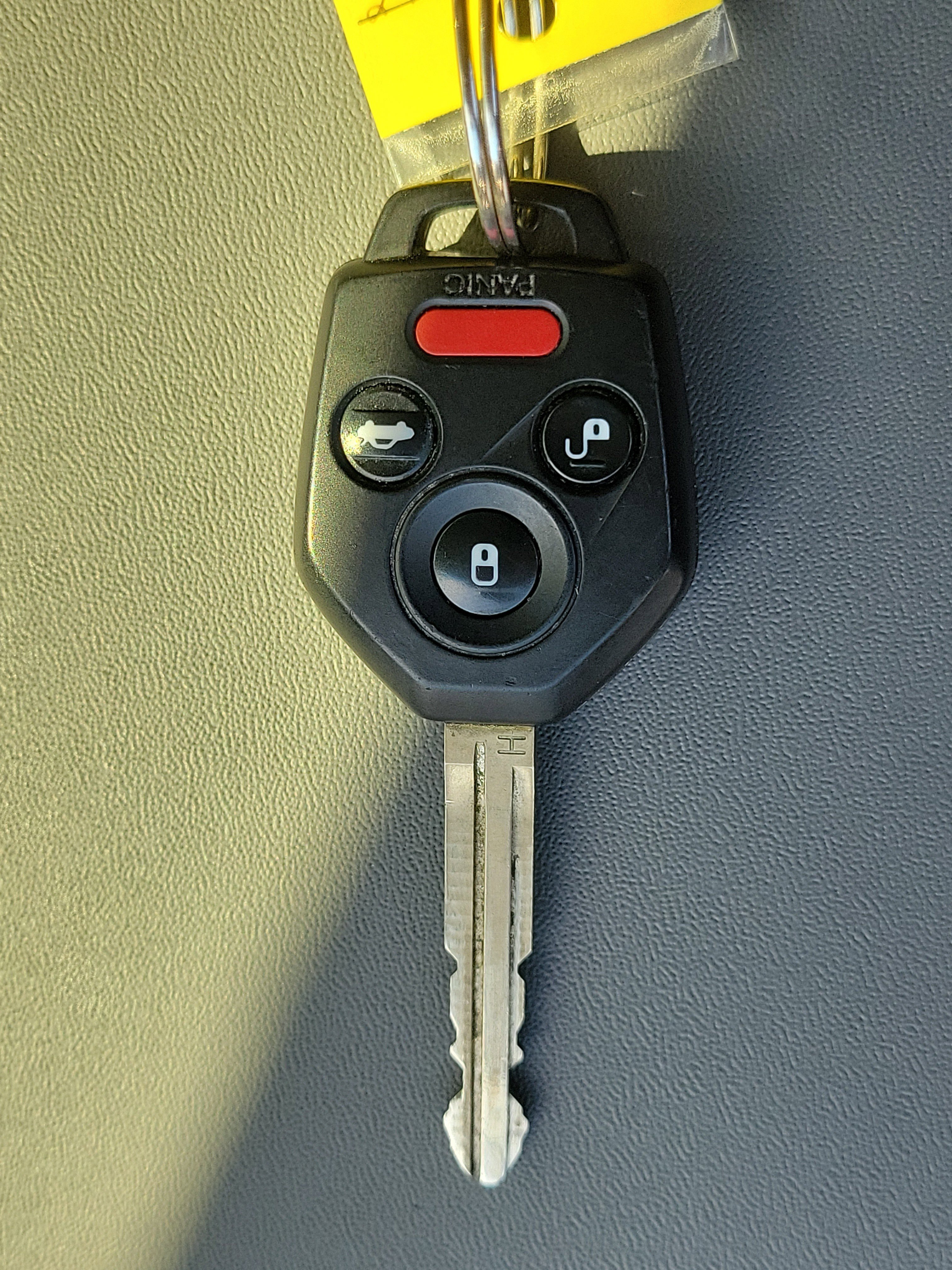 Used 2021 Subaru Outback Premium image 31