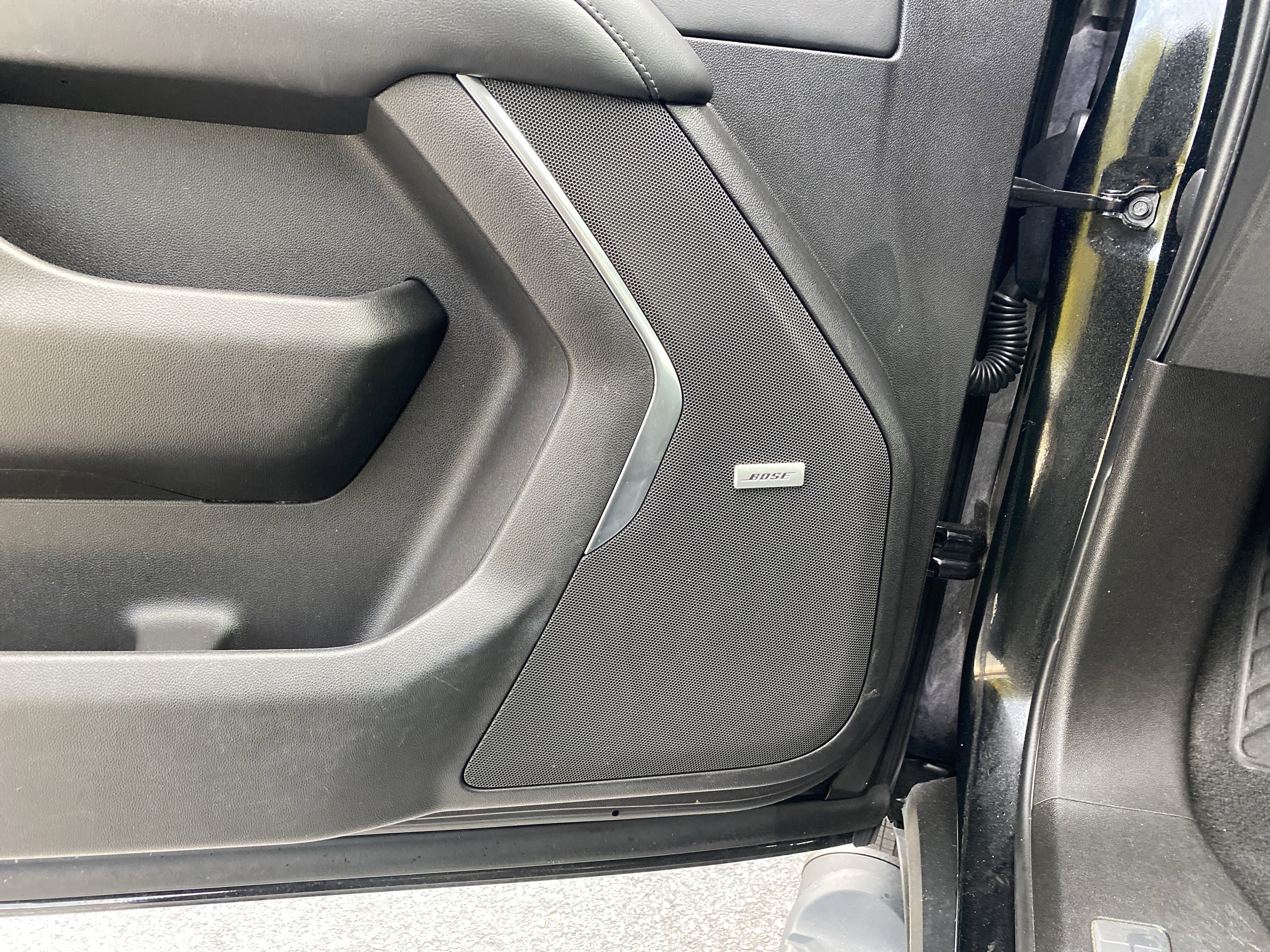 Used 2021 Chevrolet Tahoe Z71 w/ Z71 Signature Package image 24