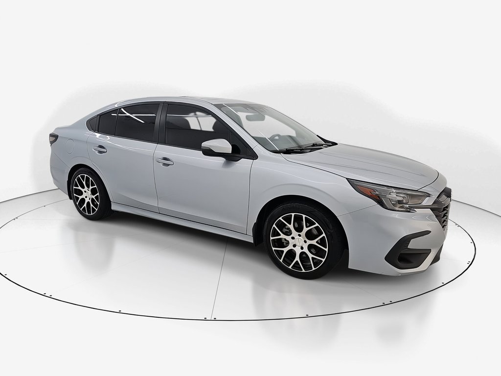 Used 2023 Subaru Legacy Limited image 4