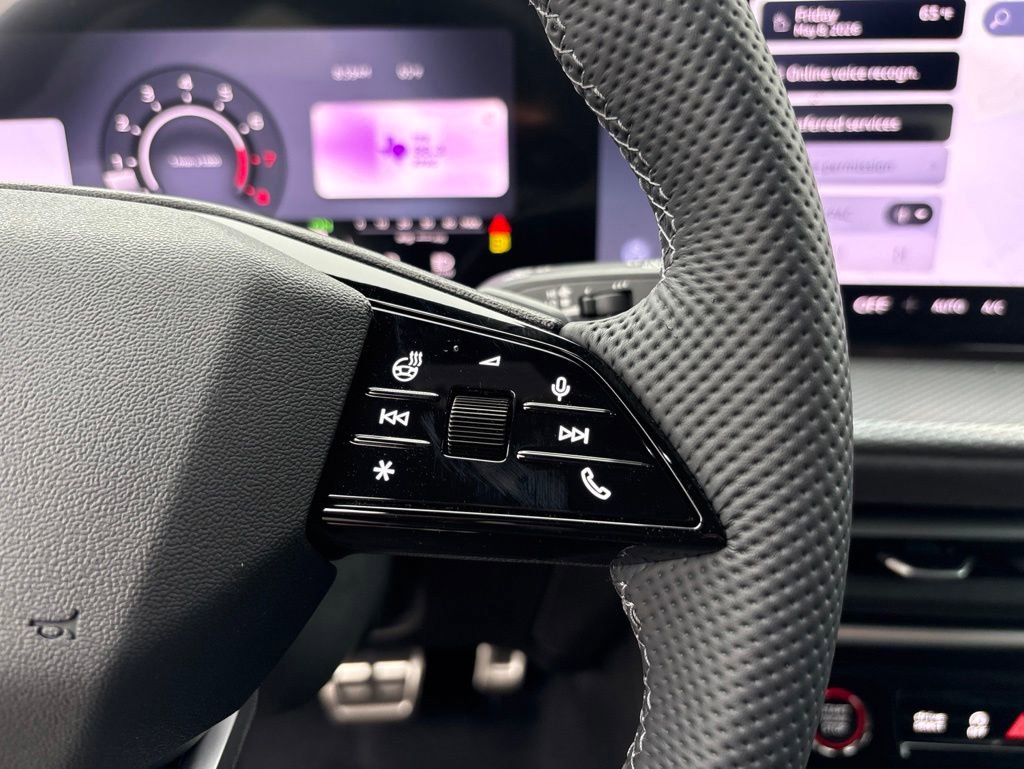 New 2026 Audi SQ5 Premium Plus AWD/4WD image 22