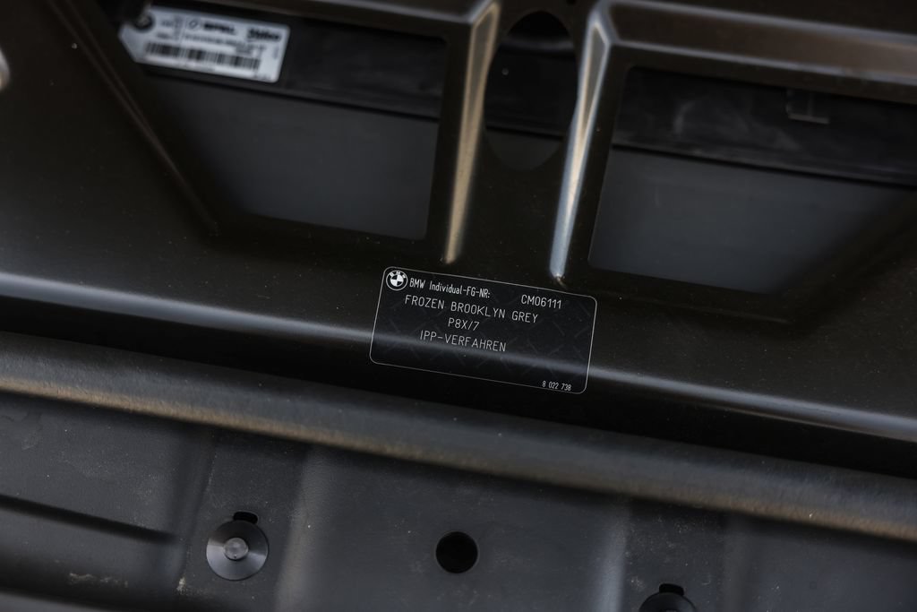 Used 2023 BMW M4 CSL RWD image 19