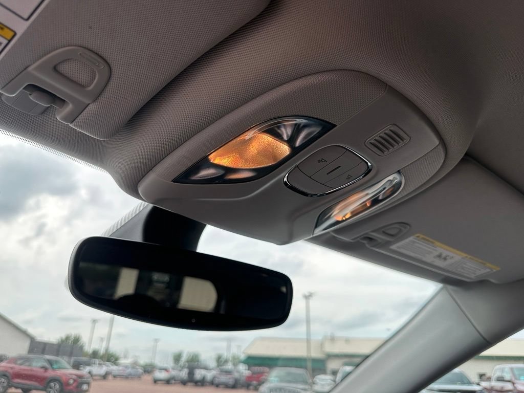 Used 2019 Jeep Compass Limited AWD/4WD image 19