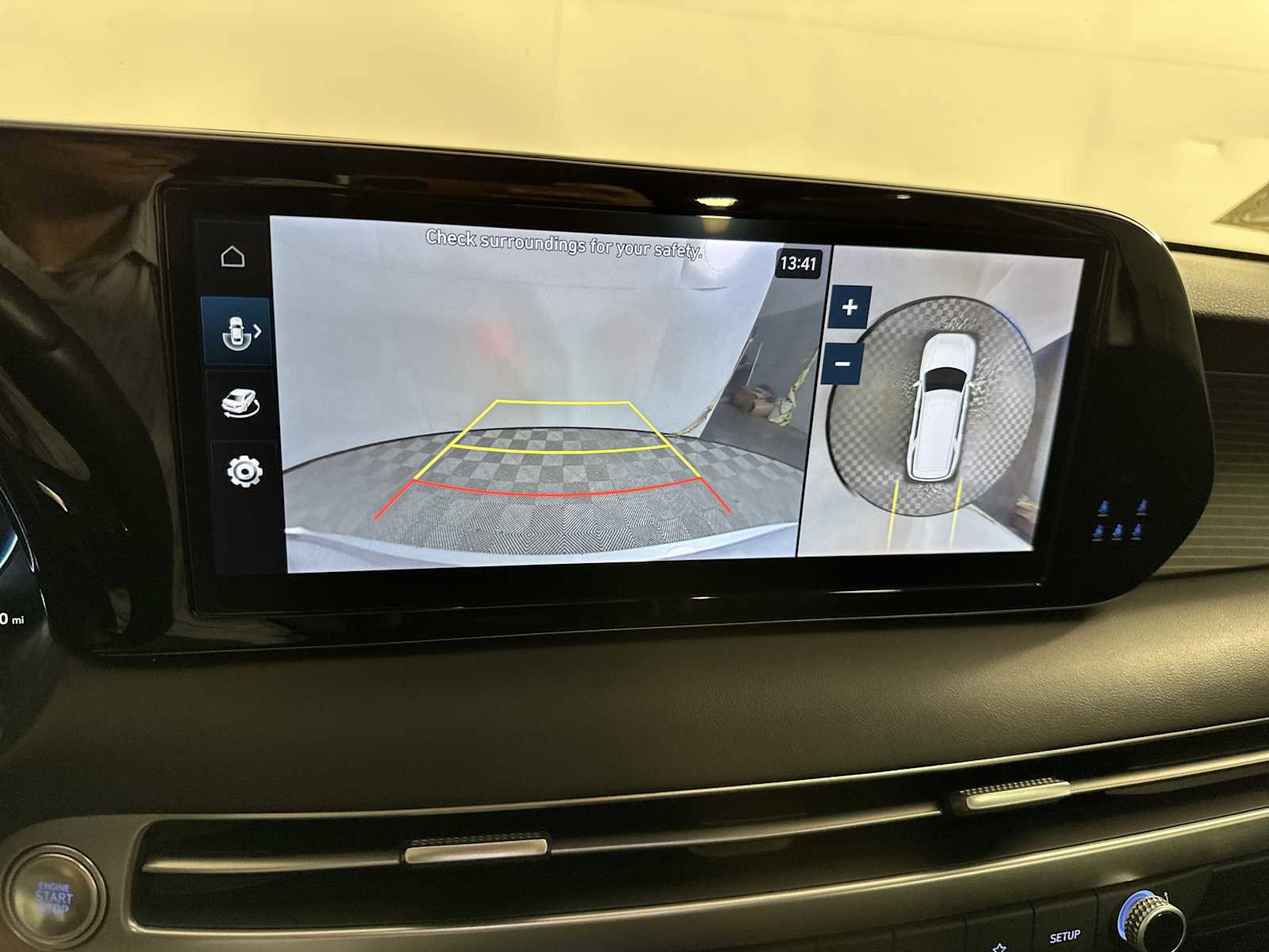 Used 2024 Hyundai Palisade Limited image 20