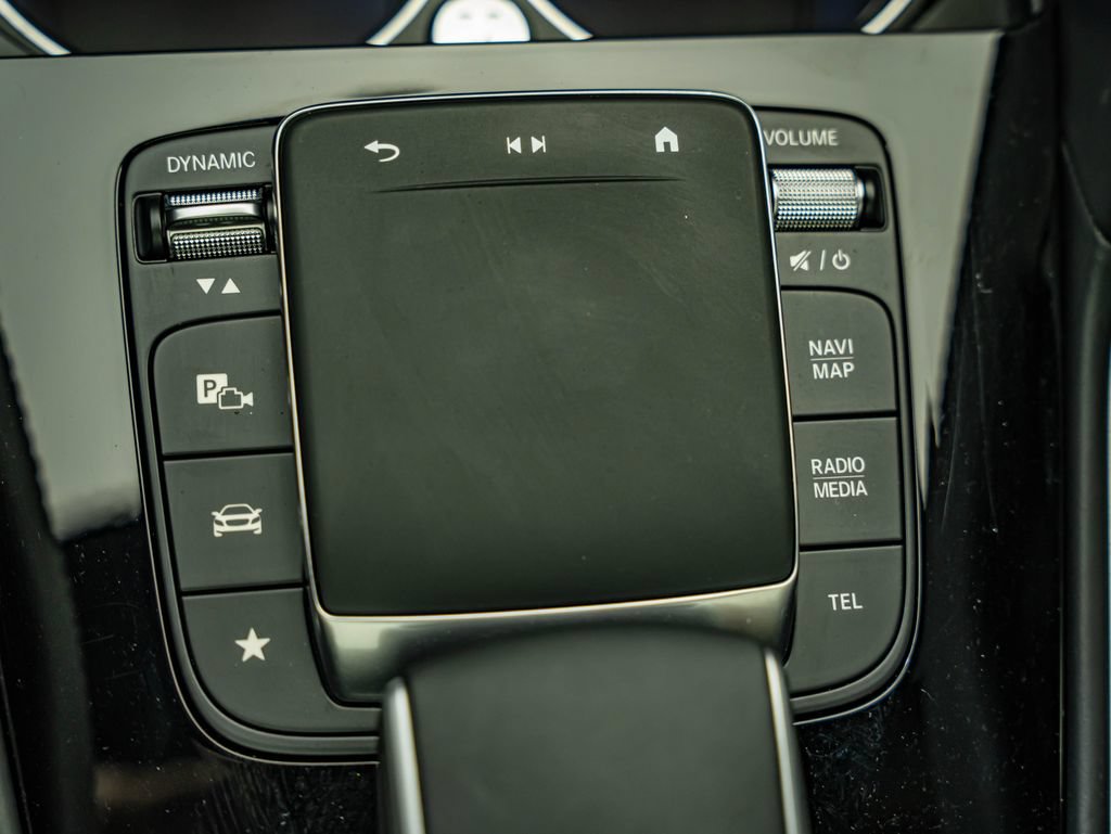 Certified 2024 Mercedes-Benz GLE 53 AMG 4MATIC image 36