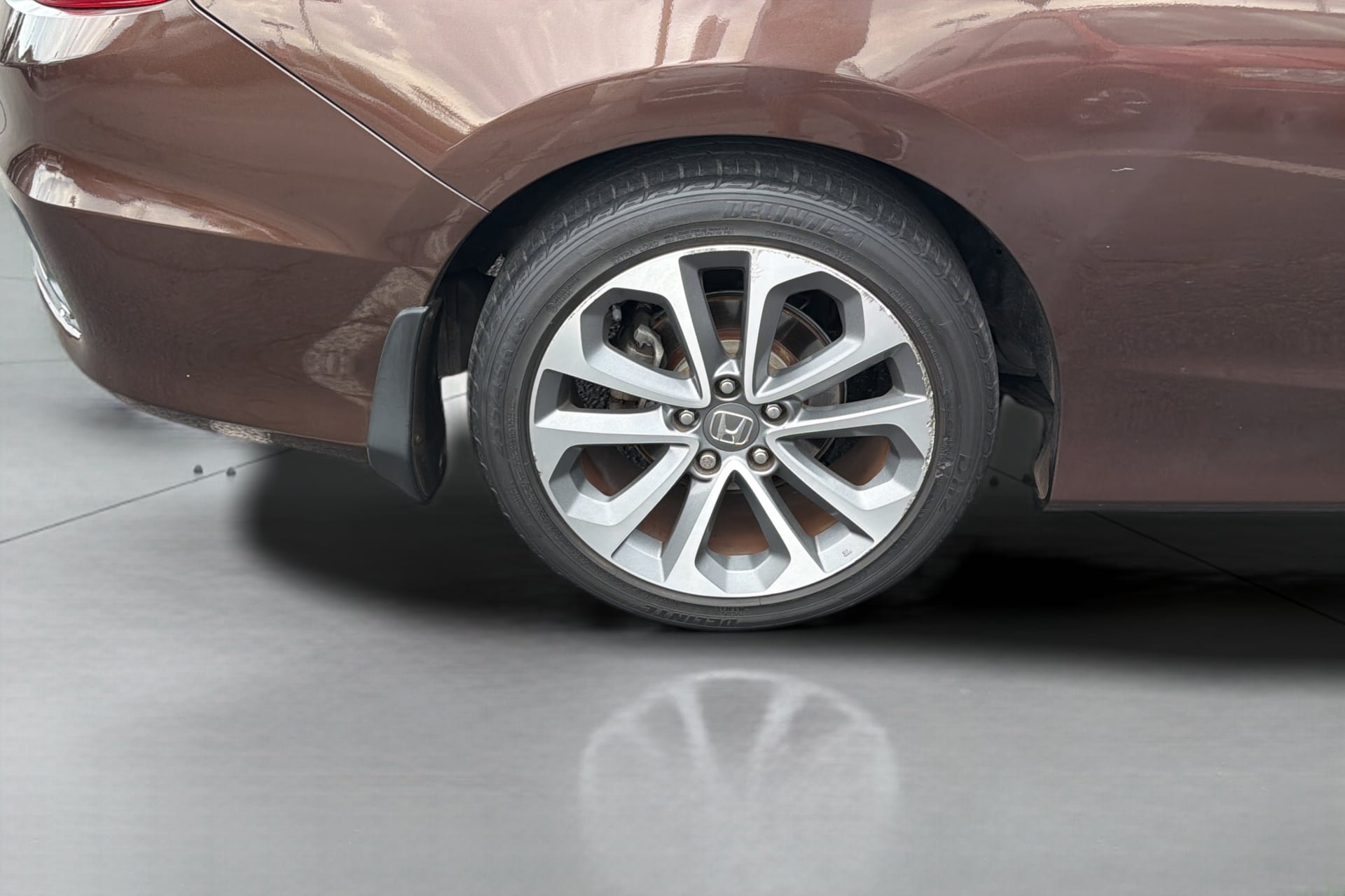 Used 2013 Honda Accord EX-L image 35