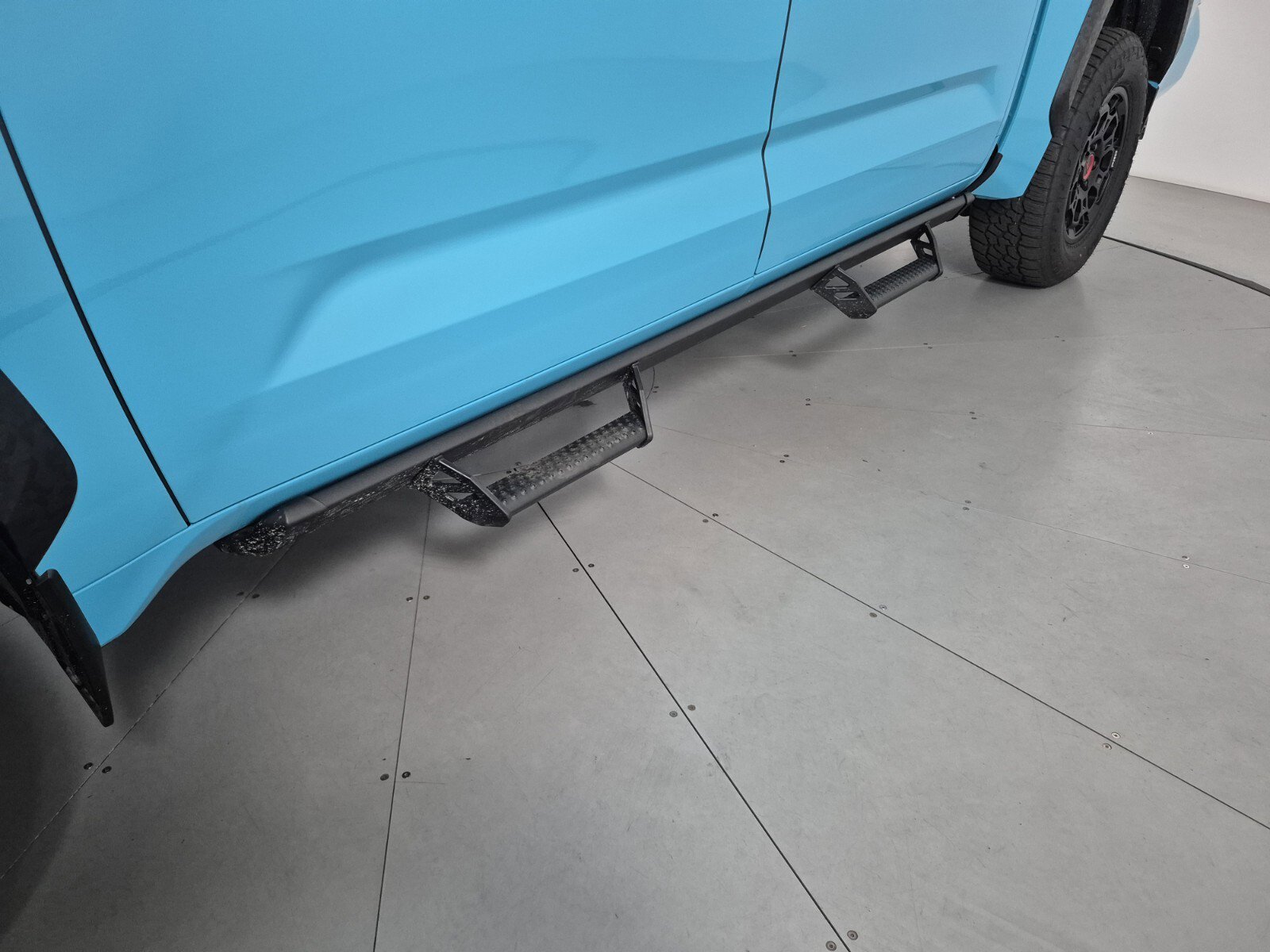 New 2026 Toyota Tundra TRD Pro image 14