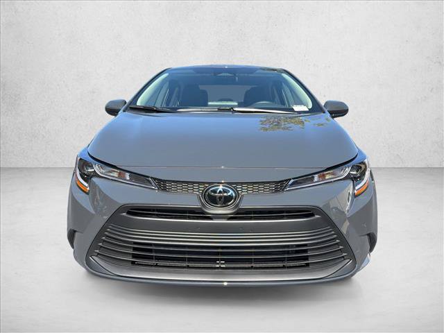 New 2027 Toyota Corolla LE FWD image 8