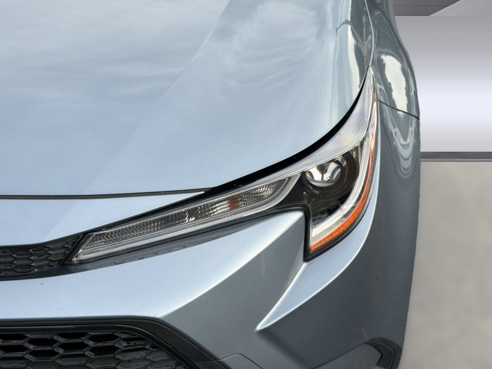 Certified 2022 Toyota Corolla LE FWD image 12