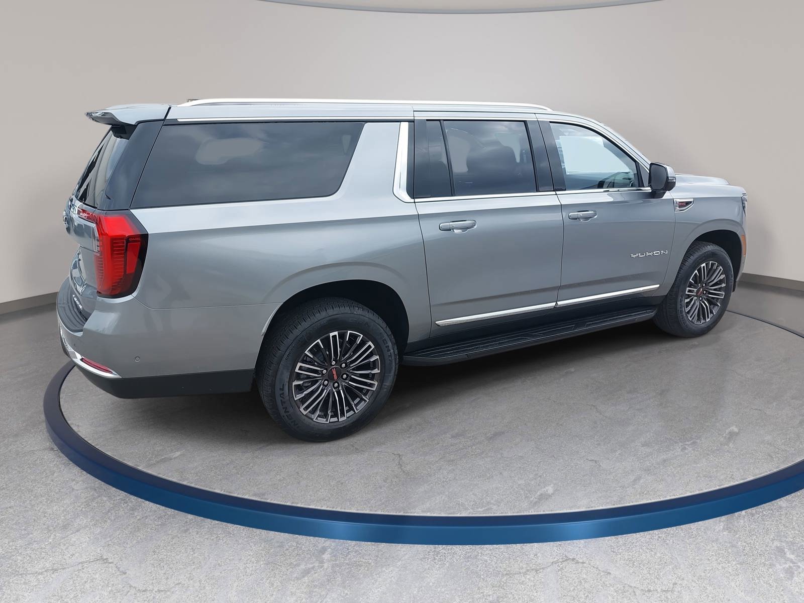 New 2026 GMC Yukon XL Elevation w/ Elevation Premium Package AWD/4WD image 5