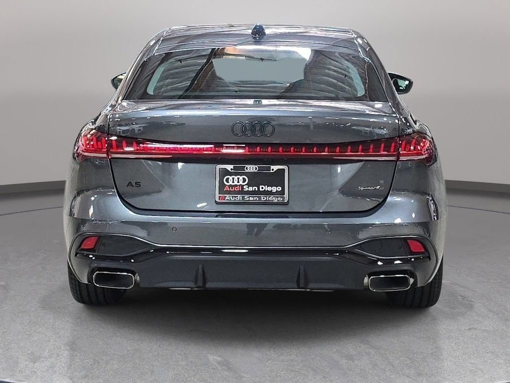 New 2026 Audi A5 2.0T Premium Plus AWD/4WD image 6