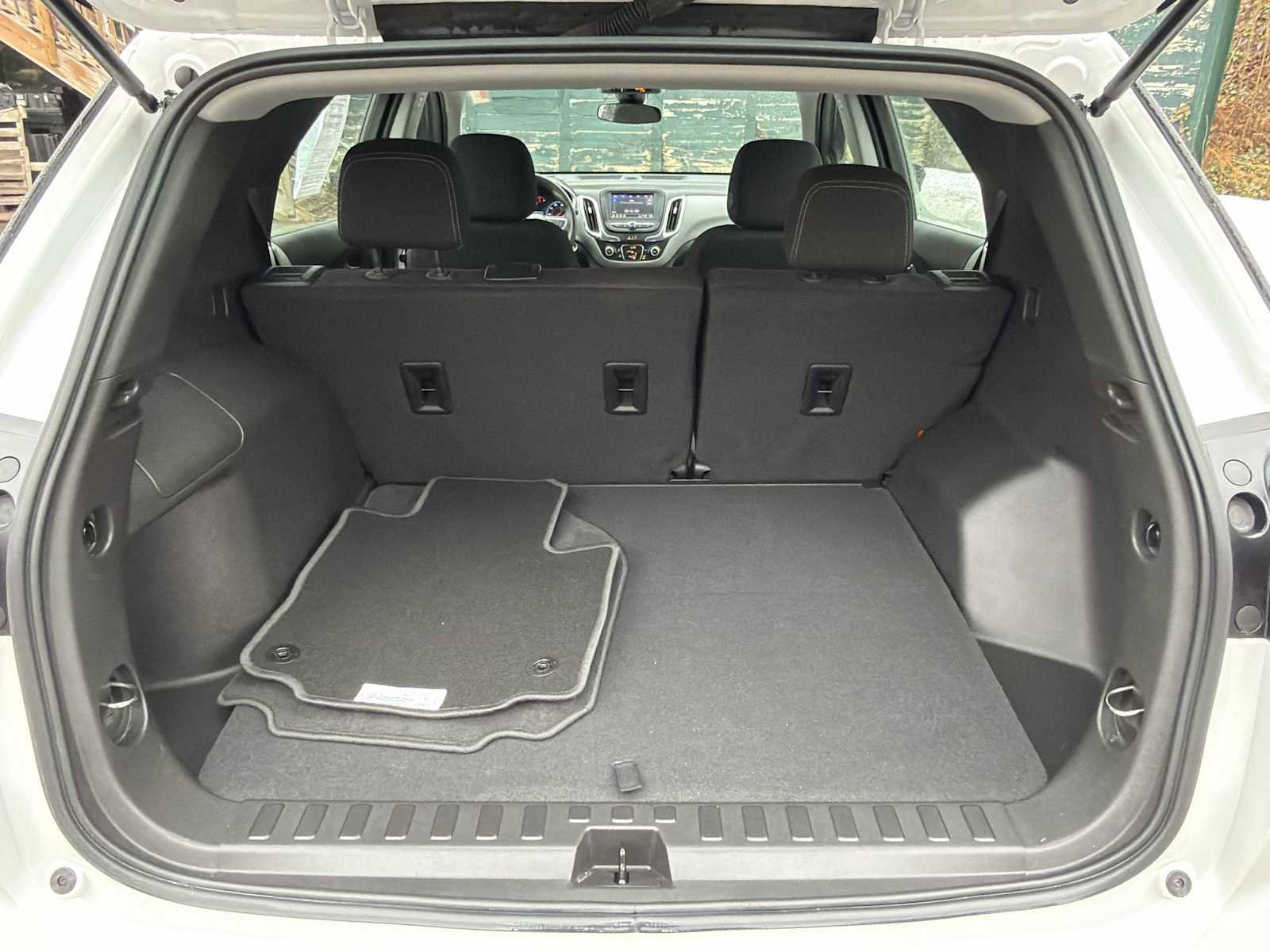 Certified 2024 Chevrolet Equinox LS w/ Sport Edition image 24