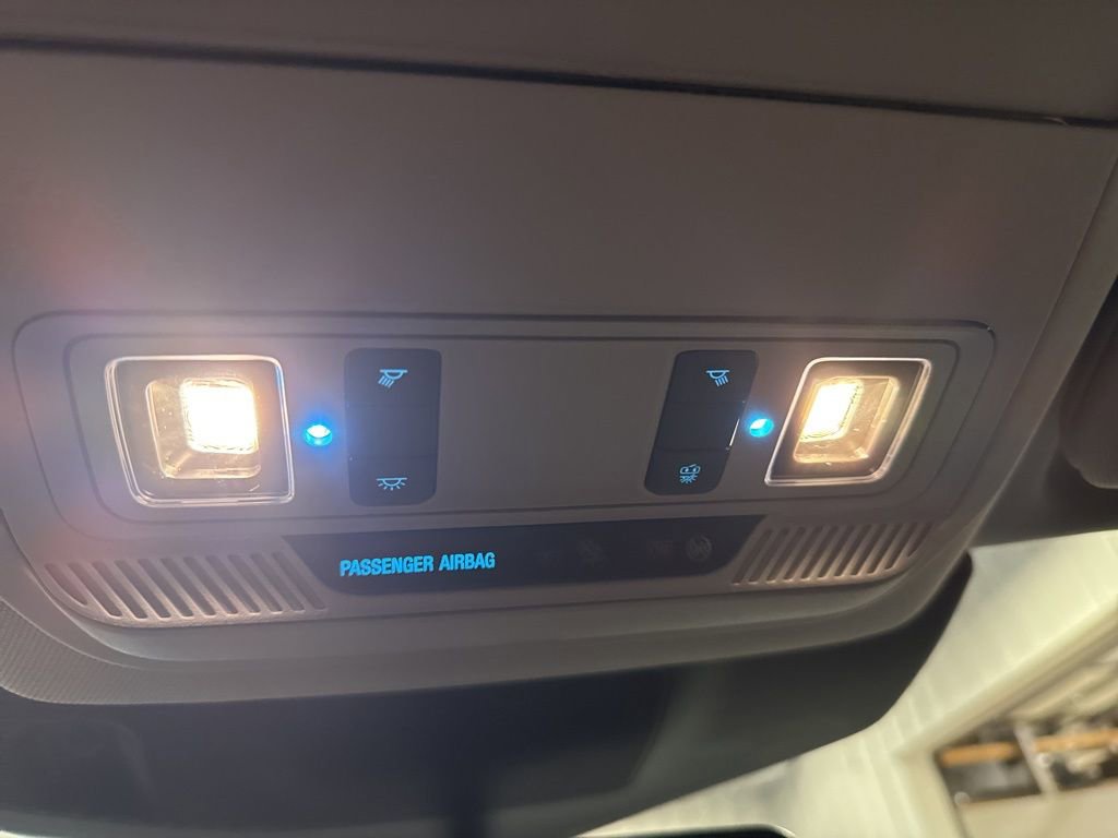 Used 2023 Ford Explorer Limited image 23