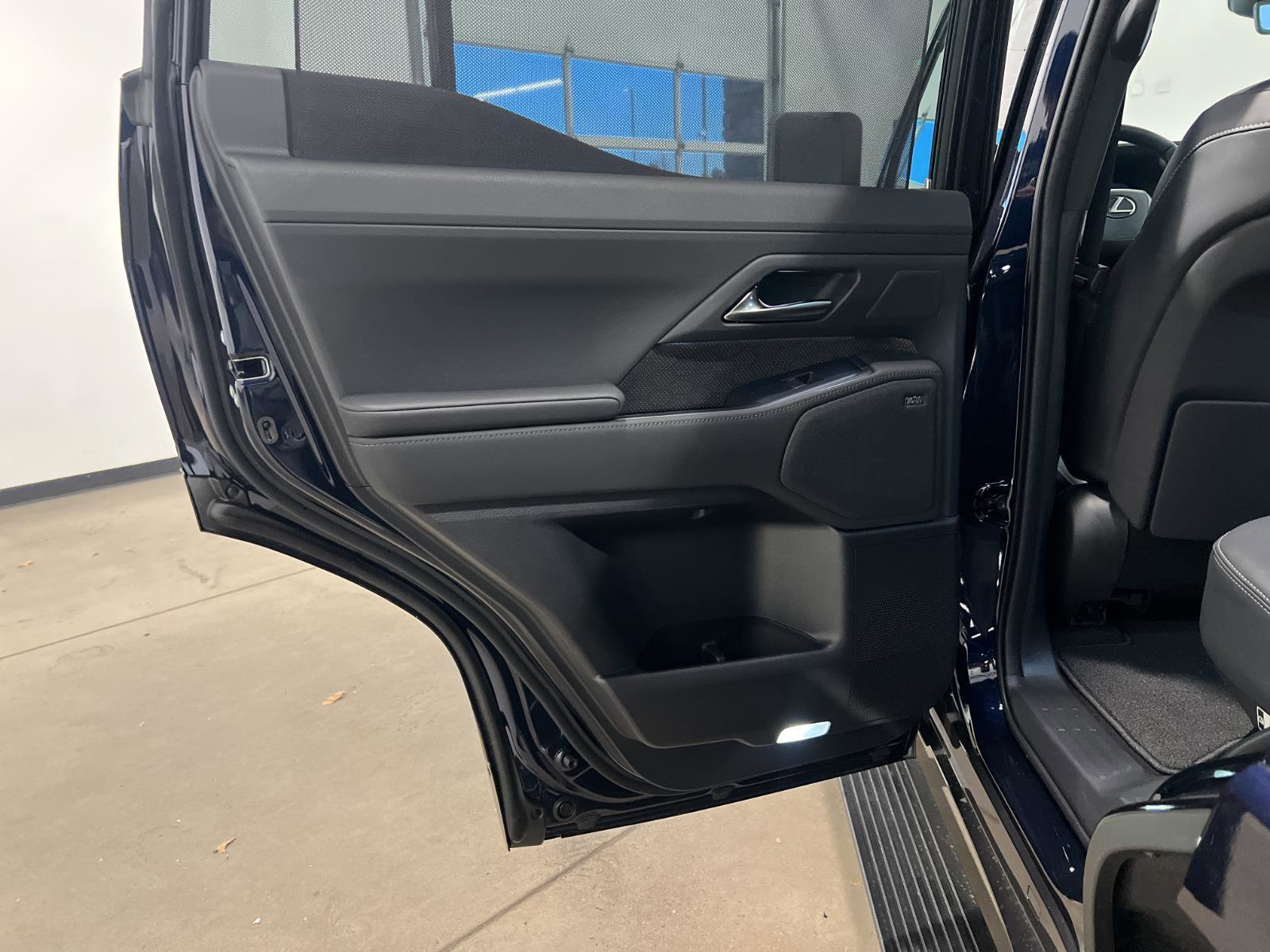 Used 2026 Lexus GX 550 GX 550 Luxury+ image 36