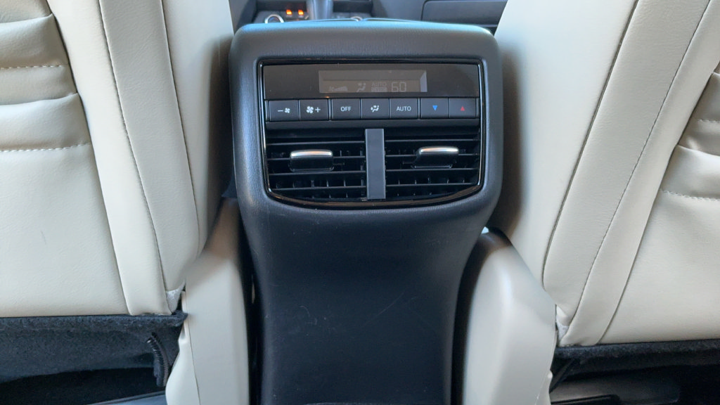 Used 2017 MAZDA CX-9 Touring FWD image 16