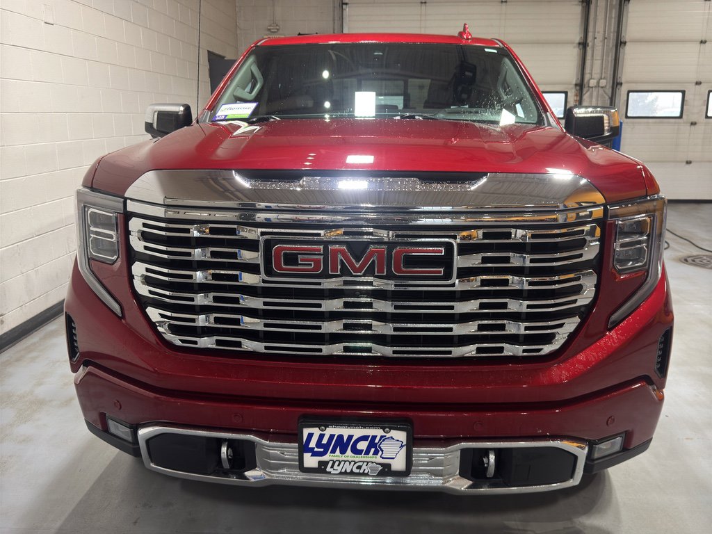 Used 2023 GMC Sierra 1500 Denali w/ Denali Reserve Package image 8