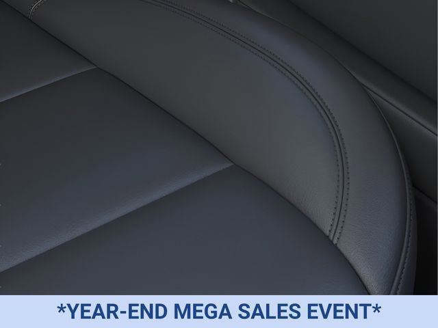 New 2026 Chevrolet Silverado 1500 W/T image 21