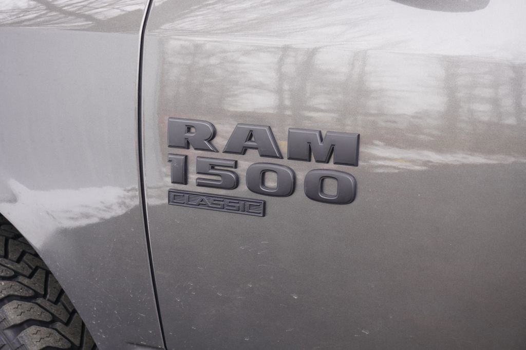 Used 2019 RAM 1500 Express w/ Express Value Package image 10