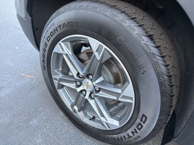 Used 2024 Chevrolet Blazer LT w/ Convenience Package image 32