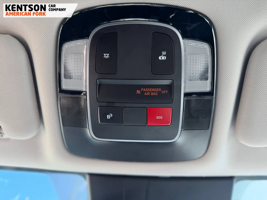 Used 2025 Hyundai Sonata SEL FWD image 28