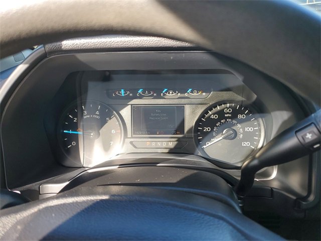 Used 2018 Ford F150 XL w/ Equipment Group 101A Mid image 16