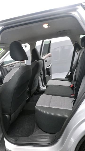 Used 2021 Nissan Rogue SV AWD/4WD image 15