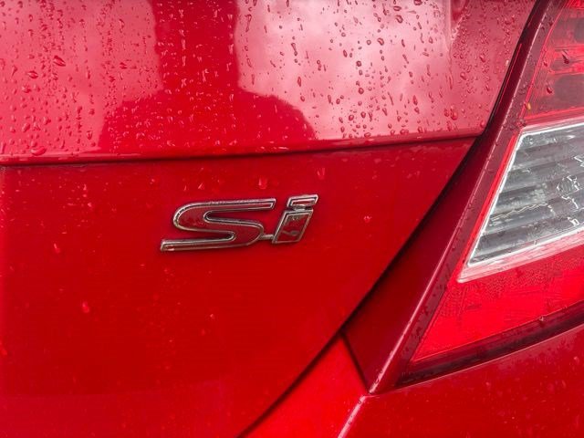 Used 2013 Honda Civic Si image 8