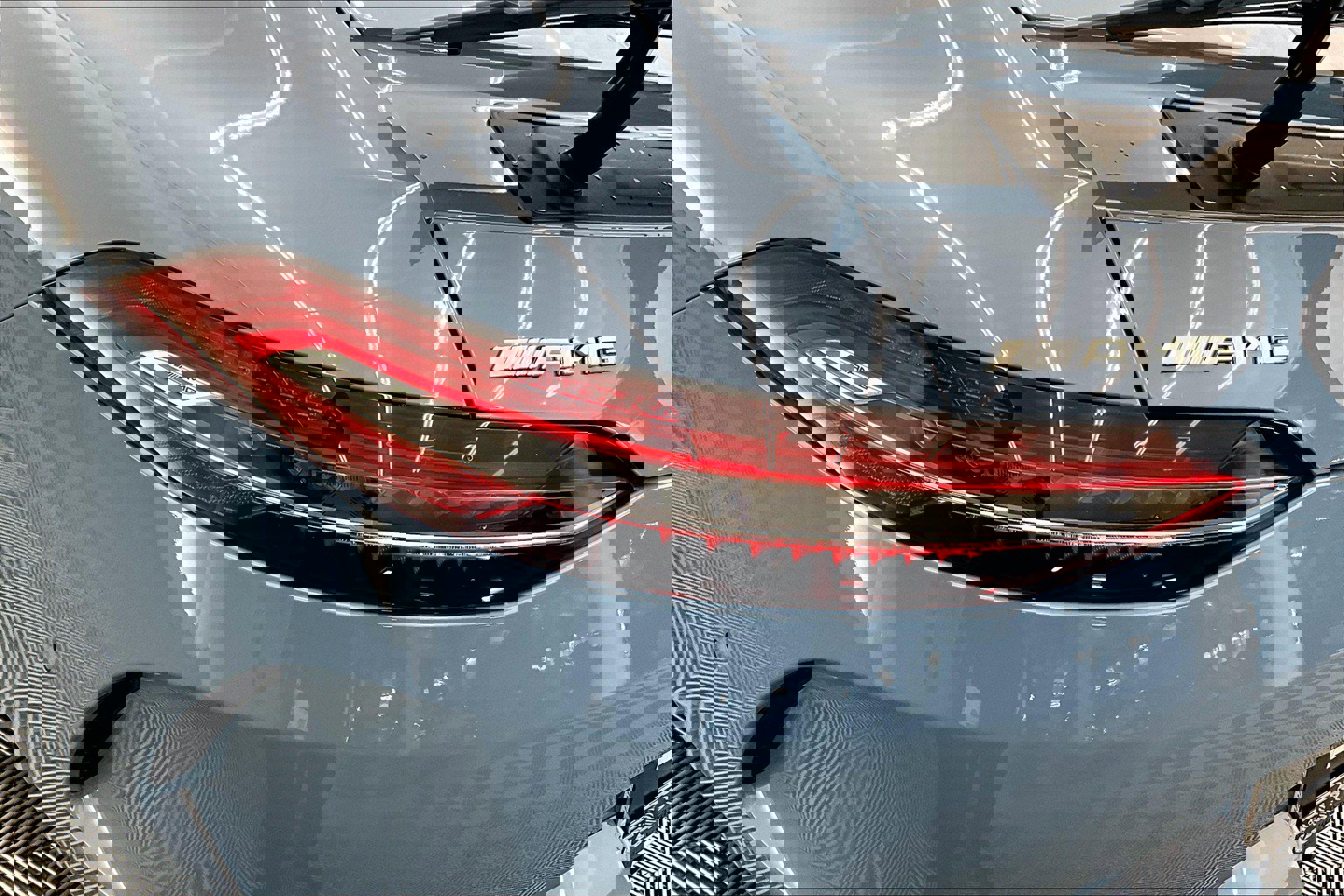 New 2026 Mercedes-Benz AMG GT 63 S image 12