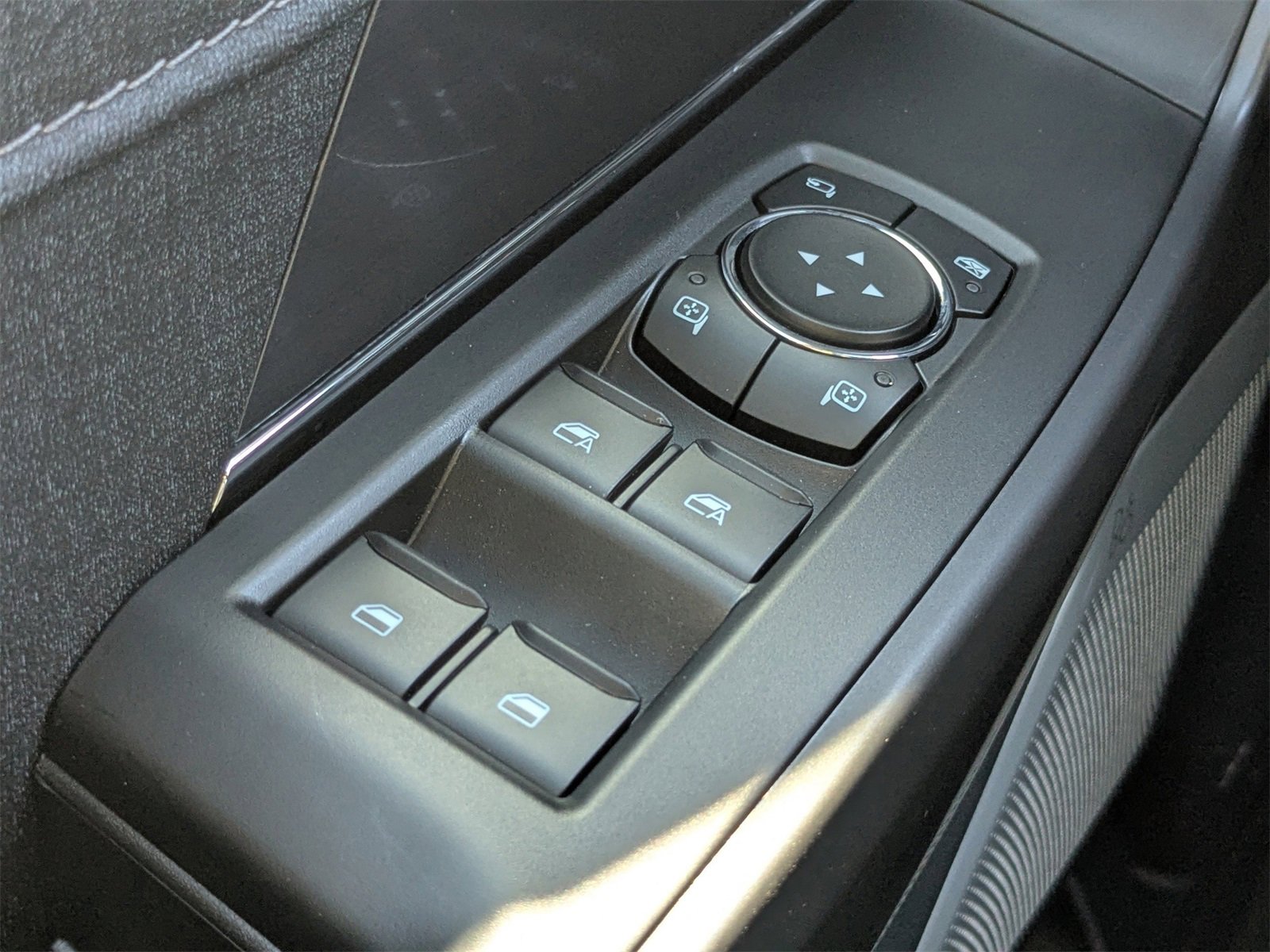 New 2026 Ford F150 Lariat w/ Equipment Group 502A High image 27