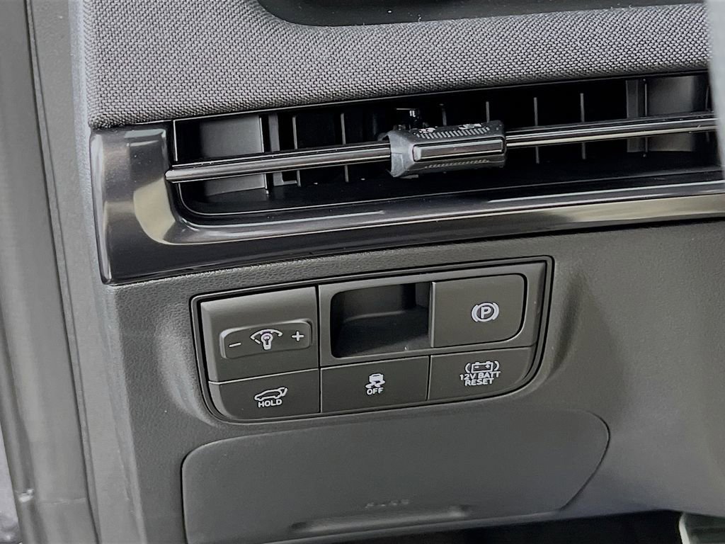 New 2025 Hyundai Tucson N Line image 9