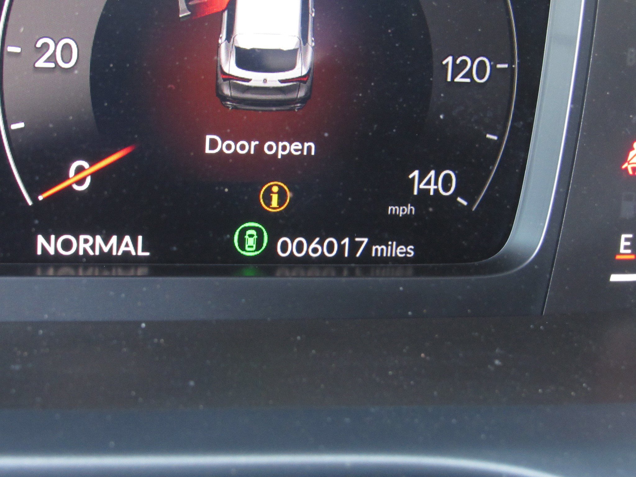 Certified 2025 Acura ADX A-Spec image 30