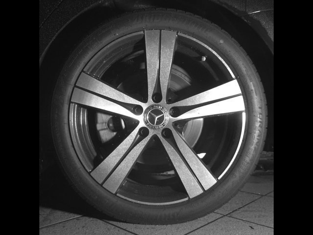 Used 2022 Mercedes-Benz C 300 Sedan image 11