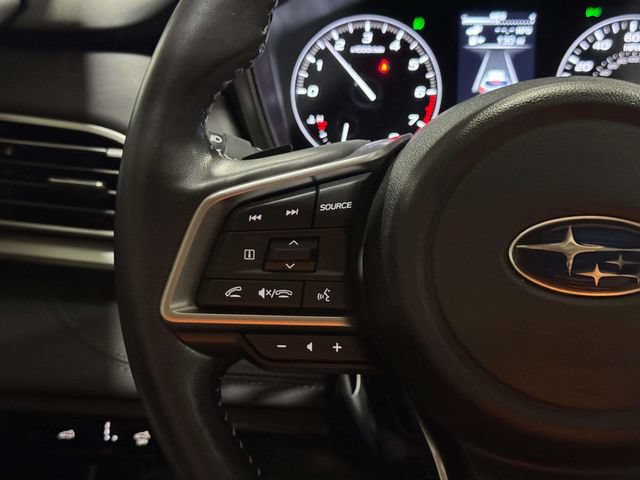 Used 2023 Subaru Outback Touring XT w/ Tech Package 3 AWD/4WD image 15