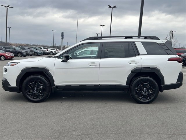 New 2026 Subaru Outback Limited image 37