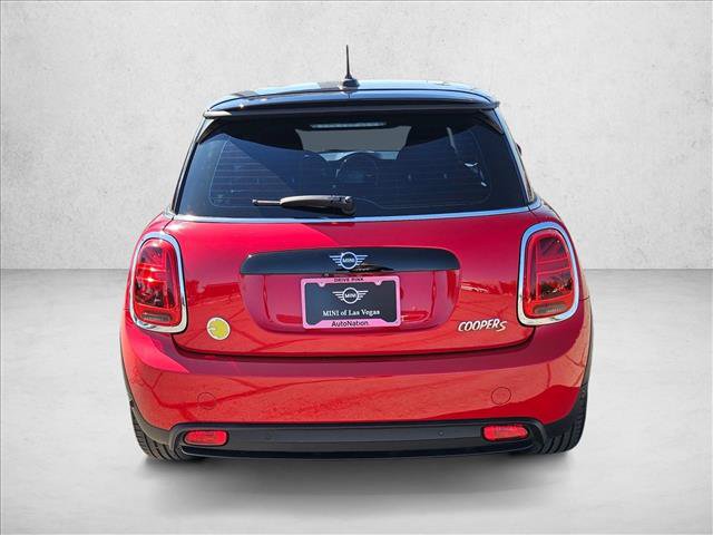 Used 2023 MINI Cooper SE FWD image 7