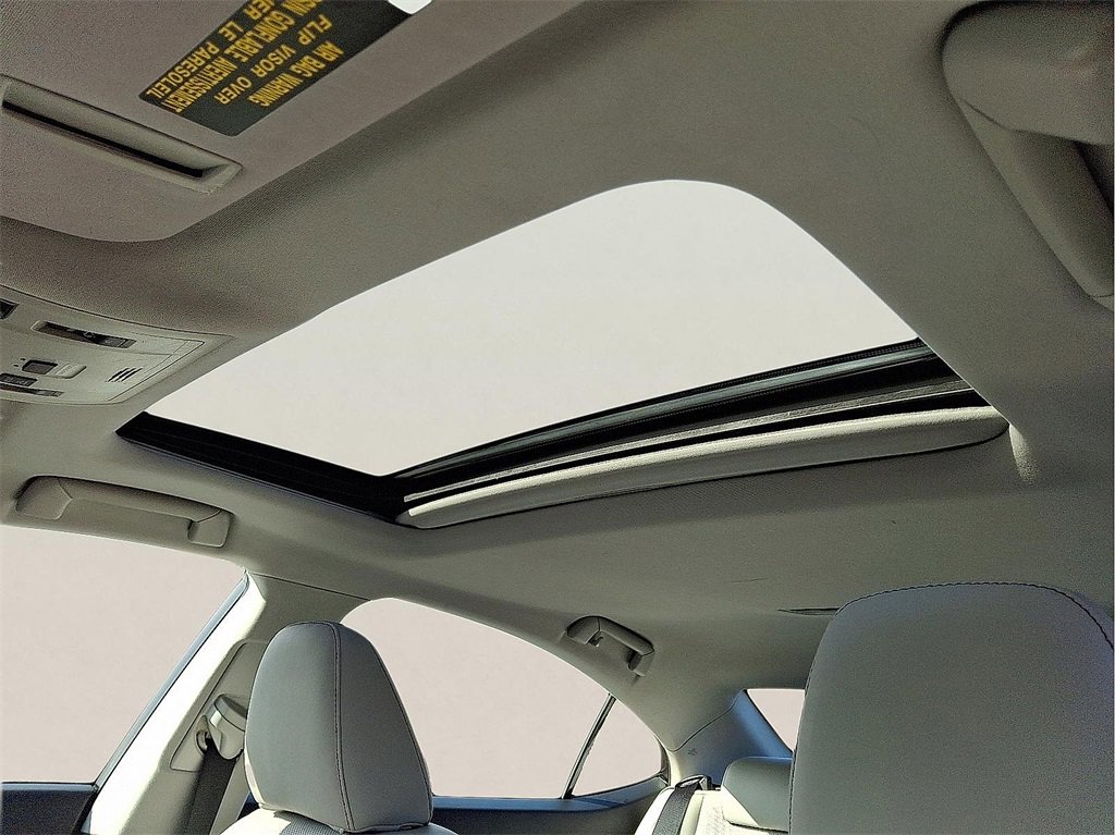 Used 2018 Lexus ES 350 350 image 15