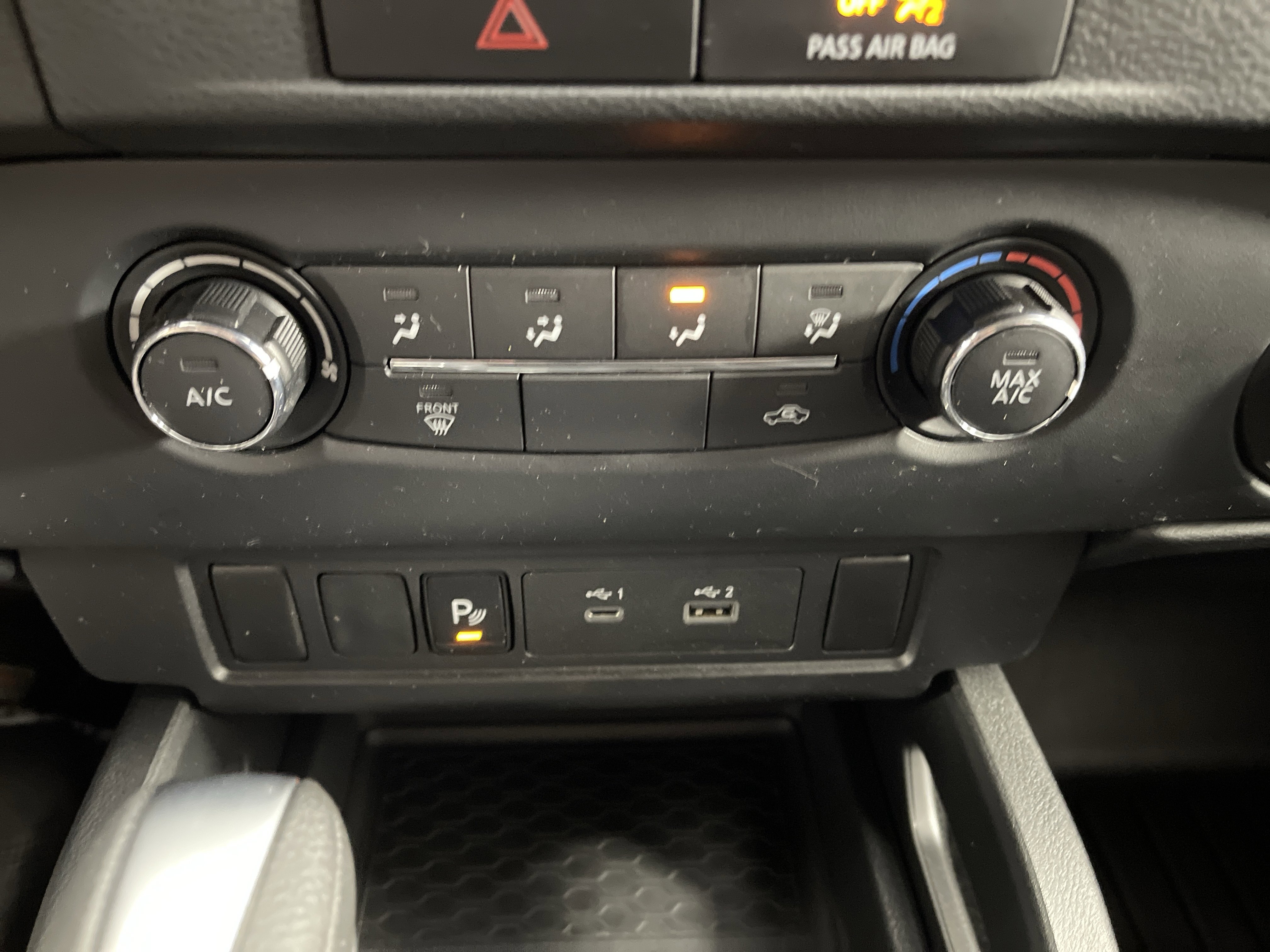 Used 2022 Nissan Frontier S w/ Technology Package image 24