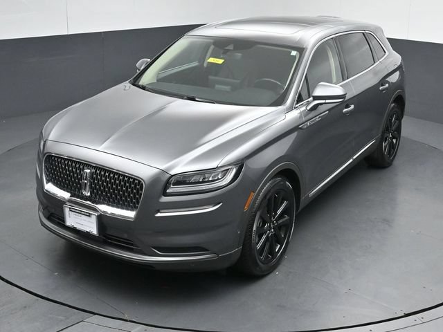 Certified 2023 Lincoln Nautilus Reserve w/ Equipment Group 201A AWD/4WD image 45