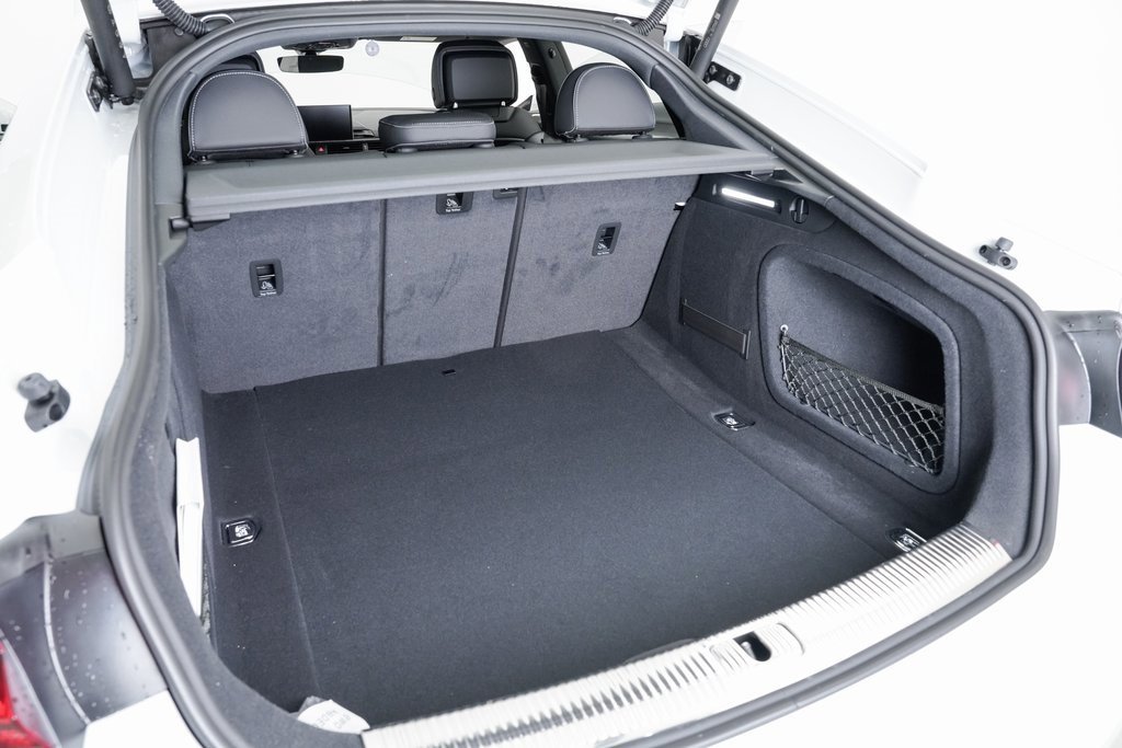 Certified 2024 Audi A5 2.0T Premium Plus image 29