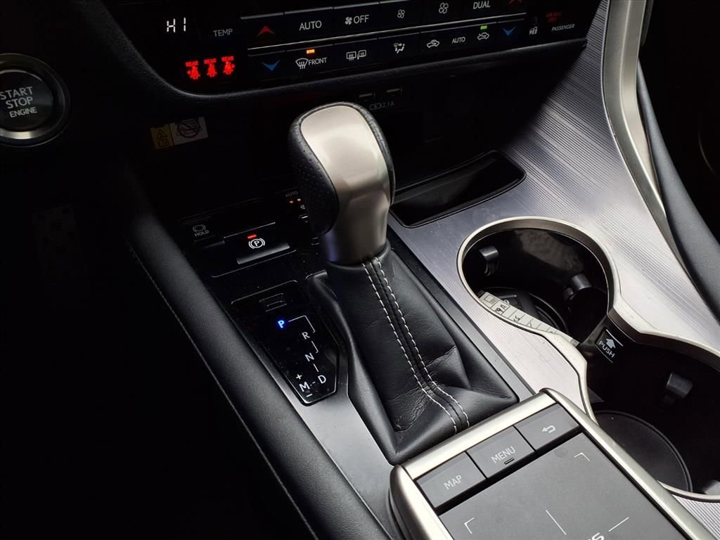 Used 2021 Lexus RX 350 F Sport w/ Accessory Package (P3) image 13