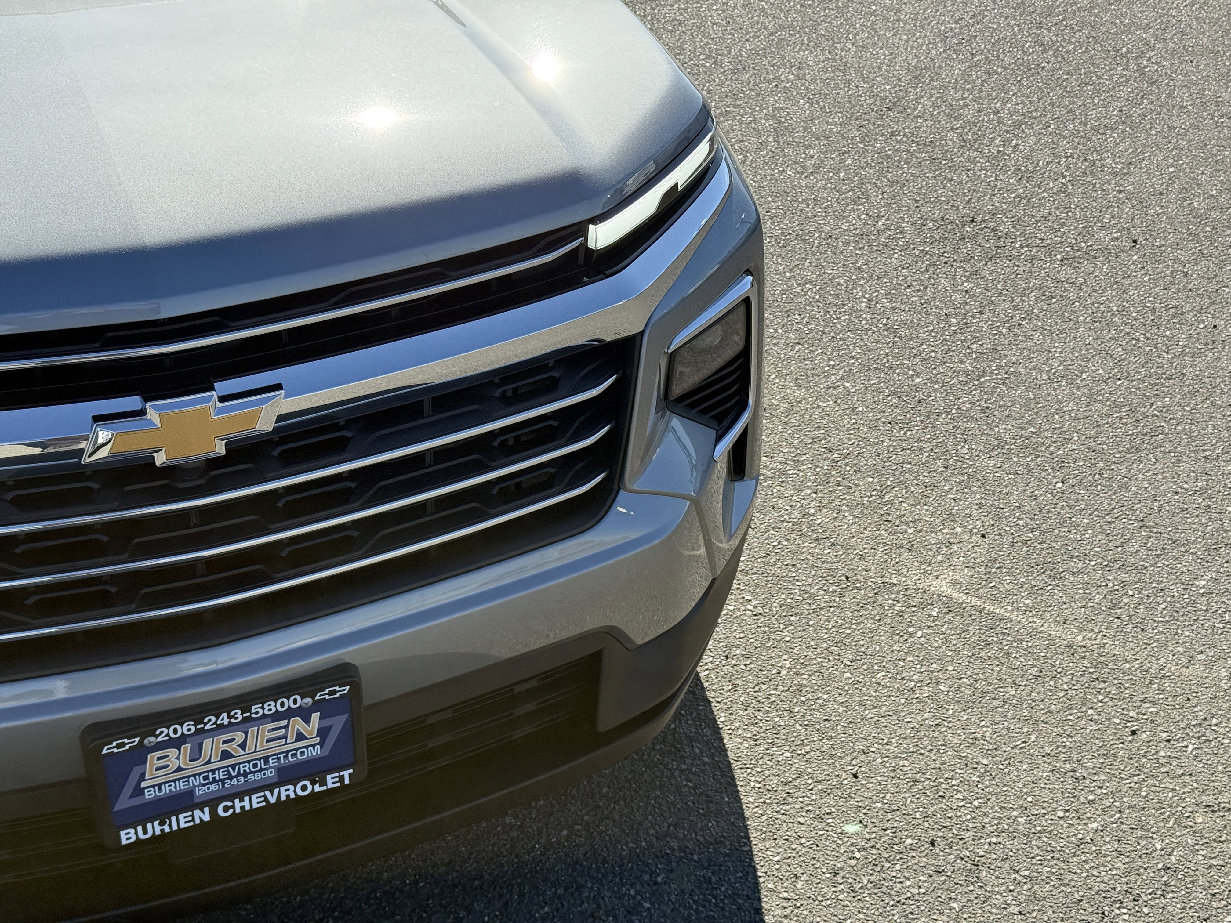 New 2026 Chevrolet Traverse LT AWD/4WD image 40