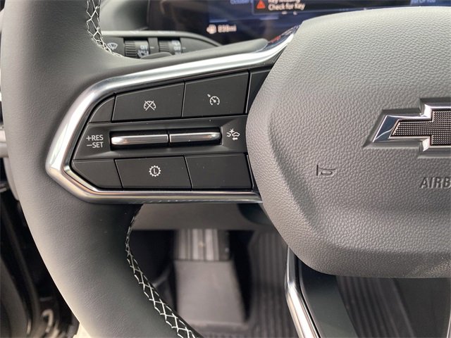 New 2026 Chevrolet Traverse LT w/ Midnight/Sport Edition image 31