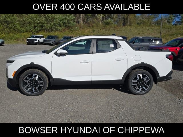 New 2026 Hyundai Santa Cruz Limited video 2