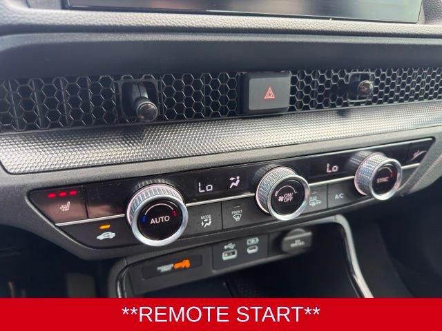 Used 2024 Honda CR-V Sport-L image 17