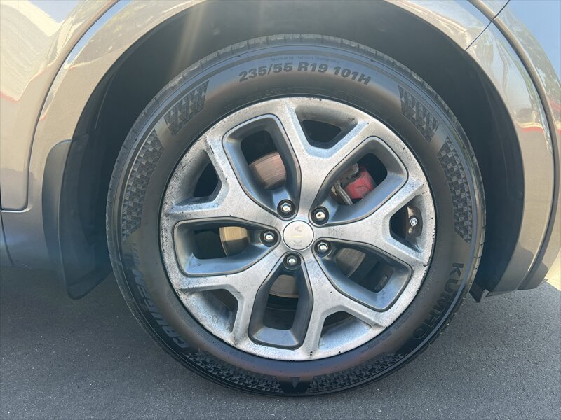 Used 2016 Kia Sorento SX FWD image 18